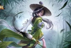 上官婉儿kpl最新爆料,技能升级，战场霸主再临