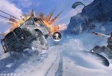 和平精英最新爆料星之海,和平精英全新海洋冒险等你来探索