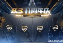 cf11月最新活动爆料,揭秘全新活动爆料，福利大放送！